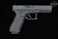 Glock G17 Gen 3 9mm Luger Black in Very Good Condition Image 5