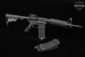 Colt Defense CR6933 M4 Commando 5.56mm NATO Black in Very Good Condition Image 2