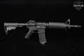 Colt Defense CR6933 M4 Commando 5.56mm NATO Black in Very Good Condition Image 3