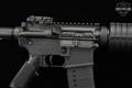 Colt Defense CR6933 M4 Commando 5.56mm NATO Black in Very Good Condition Image 5