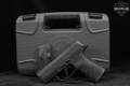 Sig Sauer P365X 9mm Luger Black in Excellent Condition Image 2