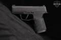 Sig Sauer P365X 9mm Luger Black in Excellent Condition Image 3