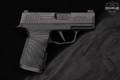 Sig Sauer P365X 9mm Luger Black in Excellent Condition Image 4