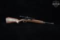 1960-1968 Marlin Firearms Co. Model 99-M1 .22 LR Blued/Black in Fair Condition Image 3