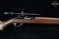1960-1968 Marlin Firearms Co. Model 99-M1 .22 LR Blued/Black in Fair Condition Image 5