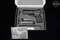 Israel Weapon Industries (IWI) Jericho II Enhanced 9mm Luger Black in Good Condition Image 2