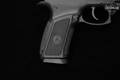 Israel Weapon Industries (IWI) Jericho II Enhanced 9mm Luger Black in Good Condition Image 3