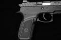 Israel Weapon Industries (IWI) Jericho II Enhanced 9mm Luger Black in Good Condition Image 4
