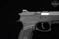 Israel Weapon Industries (IWI) Jericho II Enhanced 9mm Luger Black in Good Condition Image 5