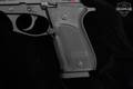 Bersa Thunder 380 Plus .380 ACP Black in Excellent Condition Image 3