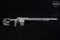Sig Sauer CROSS-PRS 6.5 Creedmoor Concrete Cerakote in Very Good Condition Image 3