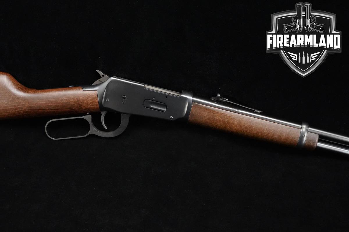 Winchester Model 94AE Trapper 357 Magnum 16" Winchester 94AE 1894 Win 94-AE