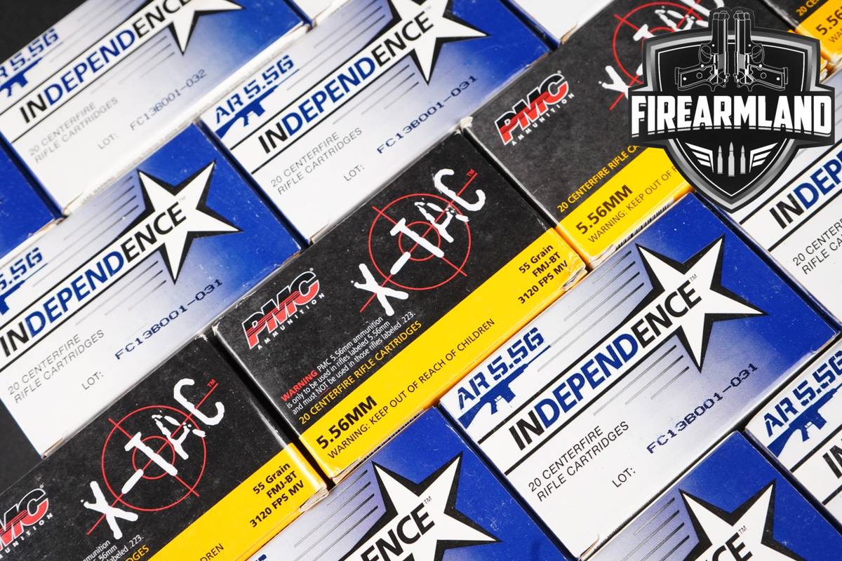 800 RDS! 5.56 NATO Ammo 556 Ammunition