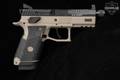 CZ P-07 9mm Luger Two-Tone Black & FDE in Good Condition Image 3