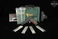 Nighthawk Custom Talon II Bobtail .38 Super Black in Excellent Condition Image 2