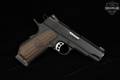 Nighthawk Custom Talon II Bobtail .38 Super Black in Excellent Condition Image 3