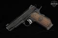 Nighthawk Custom Talon II Bobtail .38 Super Black in Excellent Condition Image 5