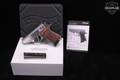 Walther PPK/S Stainless .380 ACP Satin Stainless in Excellent Condition Image 2