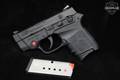 Smith & Wesson (S&W) M&P Bodyguard 380 CRIMSON TRACE .380 ACP Black in Excellent Condition Image 2