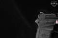 Smith & Wesson (S&W) M&P Bodyguard 380 CRIMSON TRACE .380 ACP Black in Excellent Condition Image 5