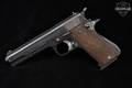 Star Modelo Super A 9x23mm Largo Blued in Fair Condition Image 4