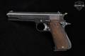 Star Modelo Super A 9x23mm Largo Blued in Fair Condition Image 5