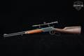 Winchester Repeating Arms Model 94AE .30-30 Blued in Good Condition Image 2