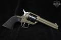 2021 Sturm Ruger Wrangler .22 LR OD Green Cerakote in Excellent Condition Image 2