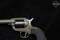 2021 Sturm Ruger Wrangler .22 LR OD Green Cerakote in Excellent Condition Image 5