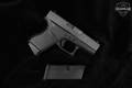 Glock 43 9mm Luger Melonite in Excellent Condition Image 2