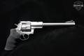 1996 Sturm Ruger Super Redhawk .44 Mag. Stainless Steel in Excellent Condition Image 3
