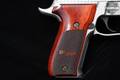 Sig Sauer P226 Stainless Elite 9mm Luger (9x19 Para) Matte Stainless in Excellent Condition Image 4