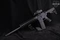 Diamondback (DB) DB-15 5.56mm NATO Black in Very Good Condition Image 2