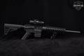 Diamondback (DB) DB-15 5.56mm NATO Black in Very Good Condition Image 3