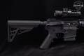Diamondback (DB) DB-15 5.56mm NATO Black in Very Good Condition Image 4