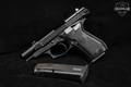 Beretta Model 84F .380 ACP Black in Good Condition Image 2