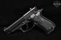 Beretta Model 84F .380 ACP Black in Good Condition Image 3