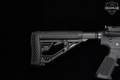 SOTA Arms PA15 264 LBC Black Anodized in Excellent Condition Image 3