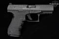 Walther PPQ M2 .40 S&W Black in Very Good Condition Image 5