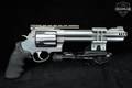 Smith & Wesson (S&W) Model 460XVR .460 S&W Mag. Satin Stainless in Very Good Condition Image 3