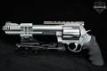 Smith & Wesson (S&W) Model 460XVR .460 S&W Mag. Satin Stainless in Very Good Condition Image 5