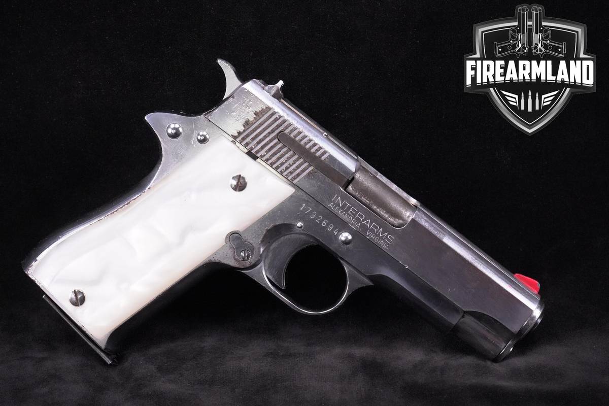 Star BM Starlight 9mm 3.9" Stainless Steel Star-BM Starlight