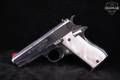 Star BM Starlight 9mm Luger Stainless Steel in Fair Condition Image 3