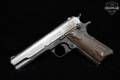 1913 Colt Model of U.S. Navy .45 ACP Blued in Good Condition Image 2