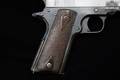 1913 Colt Model of U.S. Navy .45 ACP Blued in Good Condition Image 4