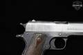 1913 Colt Model of U.S. Navy .45 ACP Blued in Good Condition Image 5