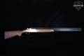 2016 Yildiz SPZ ME 12 Gauge Satin Nickel in Excellent Condition Image 2