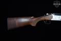 2016 Yildiz SPZ ME 12 Gauge Satin Nickel in Excellent Condition Image 3