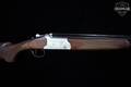 2016 Yildiz SPZ ME 12 Gauge Satin Nickel in Excellent Condition Image 4
