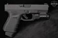 Glock G19C Gen3 9mm Luger Black in Excellent Condition Image 4